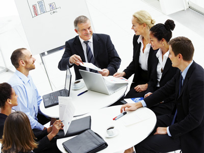 Повышение квалификации для ваших сотрудников