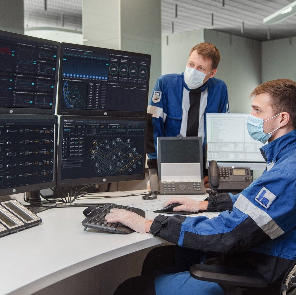 Получение сертификата ISO/IEC 27000 в Астрахани и по всей Астраханской области
